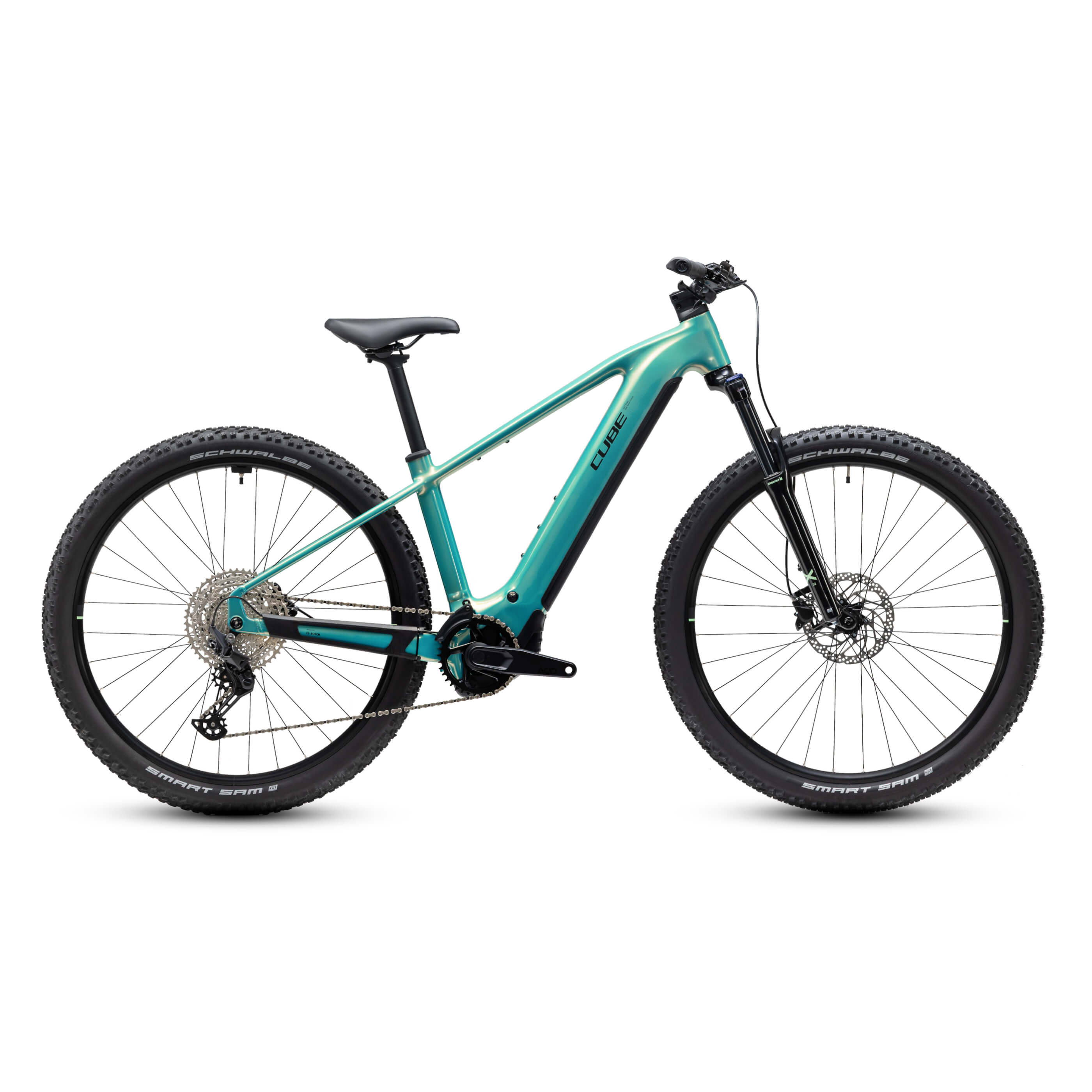 Cube Reaction Hybrid Performance 720 2027 –