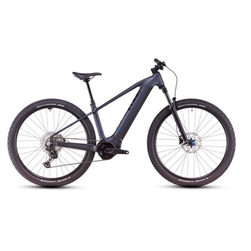 Cube Reaction Hybrid Pro 800 2025 eBike –