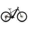 Cube Reaction Hybrid Pro 800 2026 Electric Bike Black