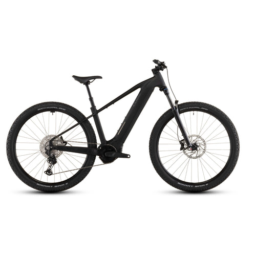 Cube Reaction Hybrid Pro 800 2026