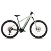 Cube Reaction Hybrid Pro 800 2026 Electric Bike Desert Stone