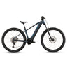 Cube Reaction Hybrid Pro 800 2026 Electric Bike Nebula