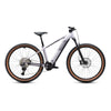 Cube Reaction Hybrid Pro 800 2027 Electric Bike Lilac Breeze