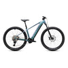 Cube Reaction Hybrid Pro 800 2027 Electric Bike Polar Light