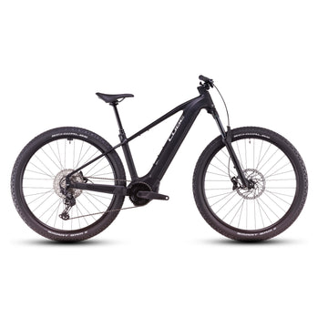 Cube Reaction Hybrid Race 800 2025 eBike – - Main Image