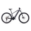 Cube Reaction Hybrid Race 750 2024 Electric Bike 