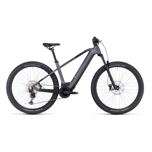 Cube Reaction Hybrid Race 750