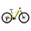 Cube Reaction Hybrid Race 800 2027 Electric Bike Banana