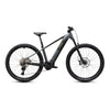 Cube Reaction Hybrid Race 800 2027 Electric Bike Slab Grey