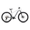 Cube Reaction Hybrid Race 800 2027 Electric Bike Snow