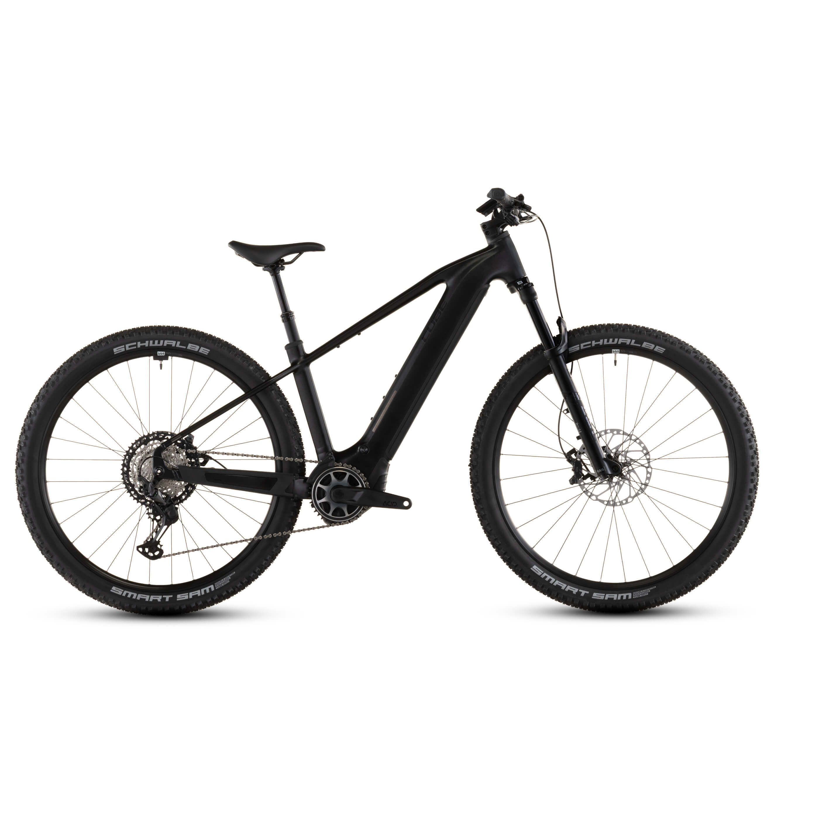 Cube Reaction Hybrid SLX 800 2026 Bike –