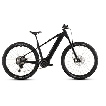 Cube Reaction Hybrid SLX 800 2026 Electric Bike 