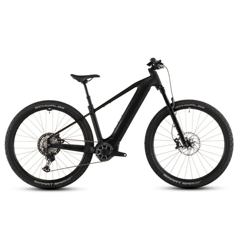 Cube Reaction Hybrid SLX 800 2026