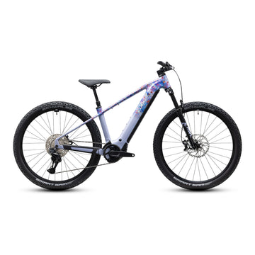 Cube Reaction Hybrid SLX 800 2027 Electric Bike Artline
