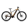 Cube Reaction Hybrid SLX 800 2027 Electric Bike Autumn