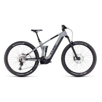 Cube Stereo Hybrid 140 HPC Pro 750 2024 Electric Bike 