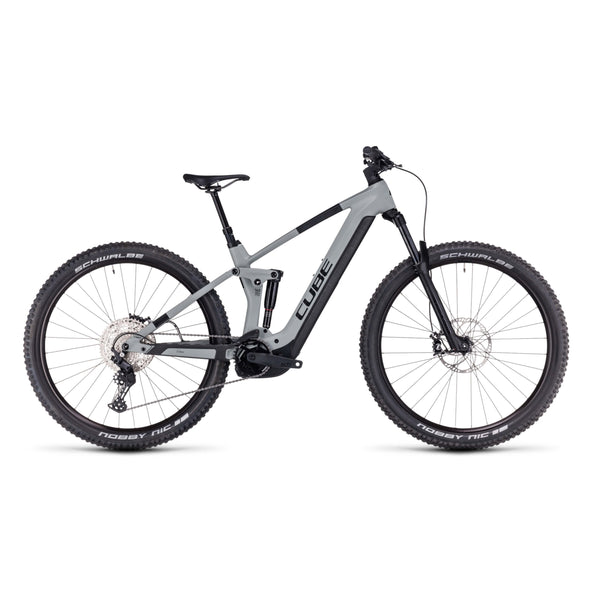 stereo hybrid 140 pro 750 Cube Stereo Hybrid 140 HPC Pro 750 2024 – e-bikeshop.co.uk