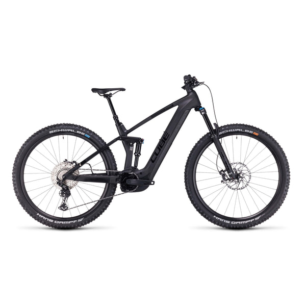 cube stereo hybrid 140 hpc sl Cube Stereo Hybrid 140 HPC SLX 750 2024 – e-bikeshop.co.uk