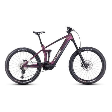 cube stereo hybrid 160 hpc sl 750 kaufen Cube Stereo Hybrid 160 HPC SLX 750 2024 – e-bikeshop.co.uk