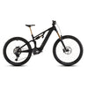 Cube AMS Hybrid 177 C:62 AT 600X 2026 Electric Bike