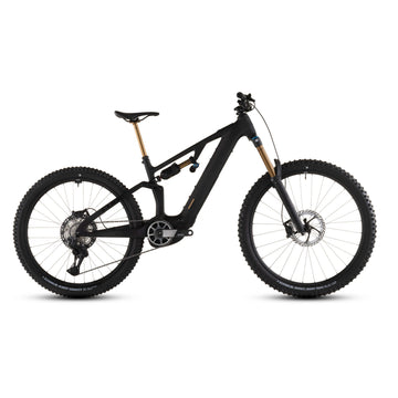 Cube AMS Hybrid 177 C:62 AT 600X 2026 Electric Bike