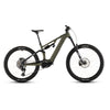 Cube AMS Hybrid 177 C:62 TM 600X 2026 Electric Bike