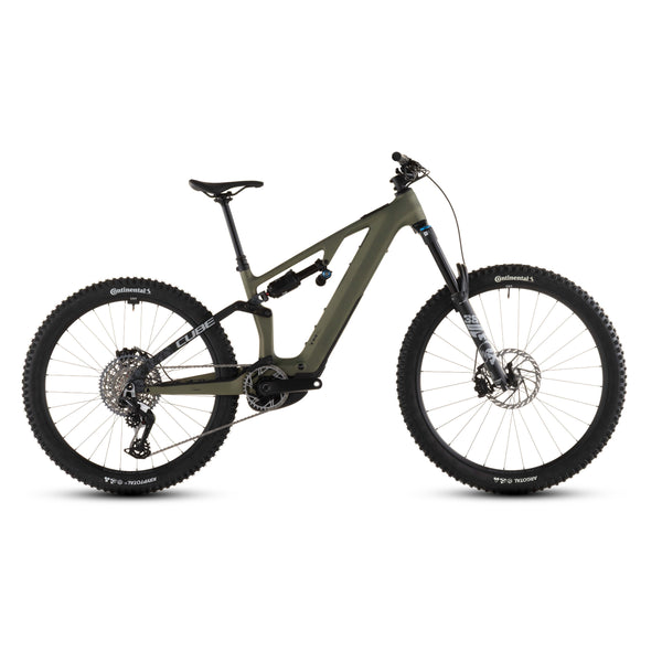 Cube AMS Hybrid 177 C:62 TM 600X 2026 – e-bikeshop.co.uk