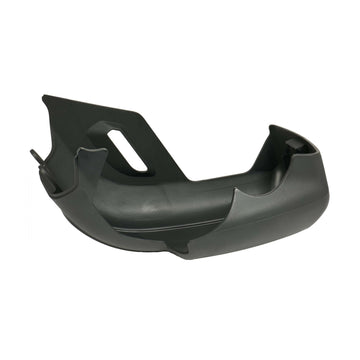 Cube Stereo Motor Cover