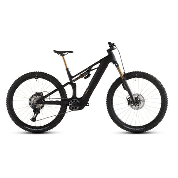 Cube Stereo Hybrid ONE44 HPC AT 800 2026 Electric Bike 