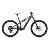 Cube Stereo Hybrid ONE44 HPC EXC 800 2027 Slab Grey Electric Bike