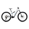 Cube Stereo Hybrid ONE44 HPC Pro 800 2027 Metallic White