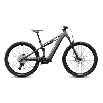 Cube Stereo Hybrid ONE44 HPC Pro 800 2027 Old Grey