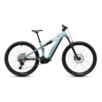 Cube Stereo Hybrid ONE44 HPC Pro 800 2027 Pearl Aqua