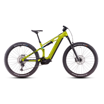 Cube Stereo Hybrid ONE44 HPC Race 800 2025