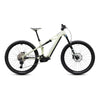 Cube Stereo Hybrid ONE44 HPC Race 800 2027 Mellow Yellow