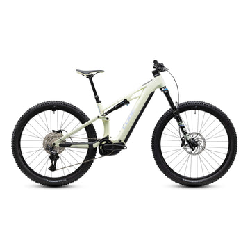 Cube Stereo Hybrid ONE44 HPC Race 800 2027 Mellow Yellow