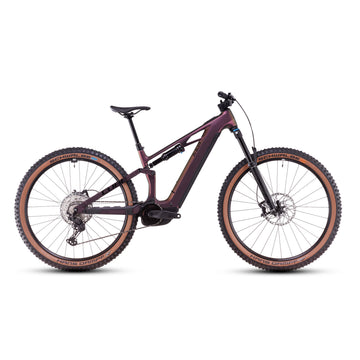 cube e bike slx Cube Stereo Hybrid ONE44 HPC SLX 800 – e-bikeshop.co.uk