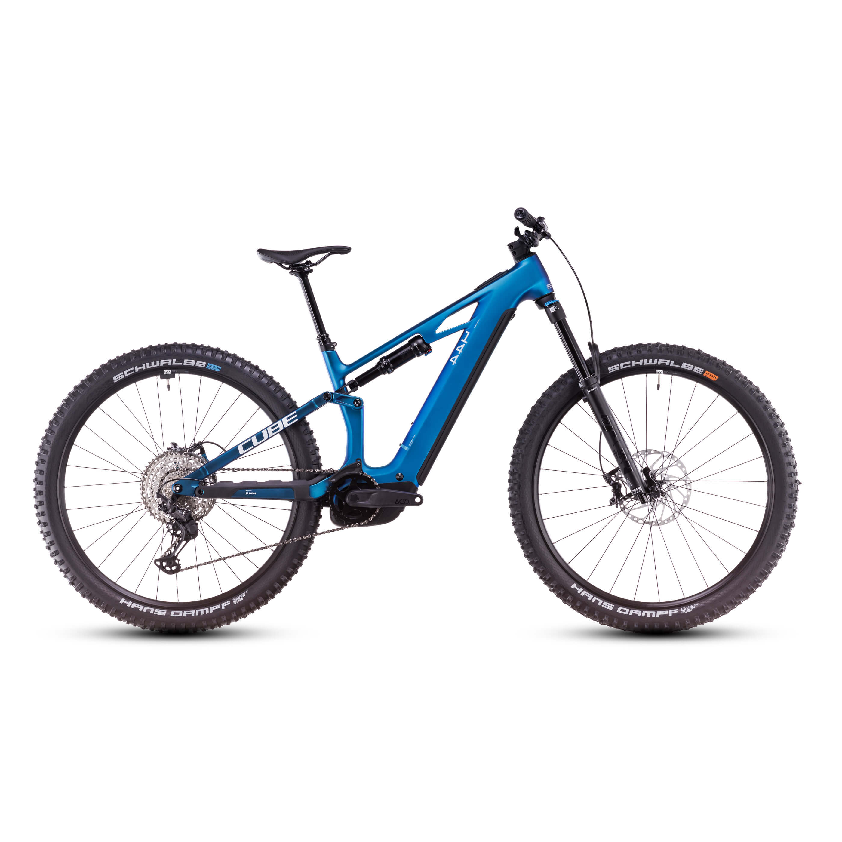 cube stereo hybrid one44 2025 Cube Stereo Hybrid ONE44 HPC SLX 800 – e-bikeshop.co.uk