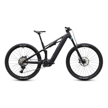 Cube Stereo Hybrid ONE44 HPC SLX 800 2027 Black