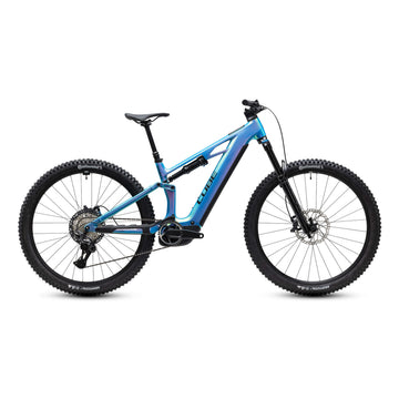 Cube Stereo Hybrid ONE44 HPC SLX 800 2027 Dream