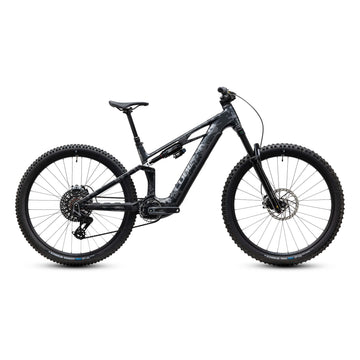 Cube Stereo Hybrid ONE44 HPC Super TM 800 2027 Electric Bike