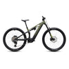 Cube Stereo Hybrid ONE44 HPC TM 800 2027 Electric Bike