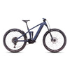 Cube Stereo Hybrid ONE44 Pro 2025 Electric Bike Ink Grey