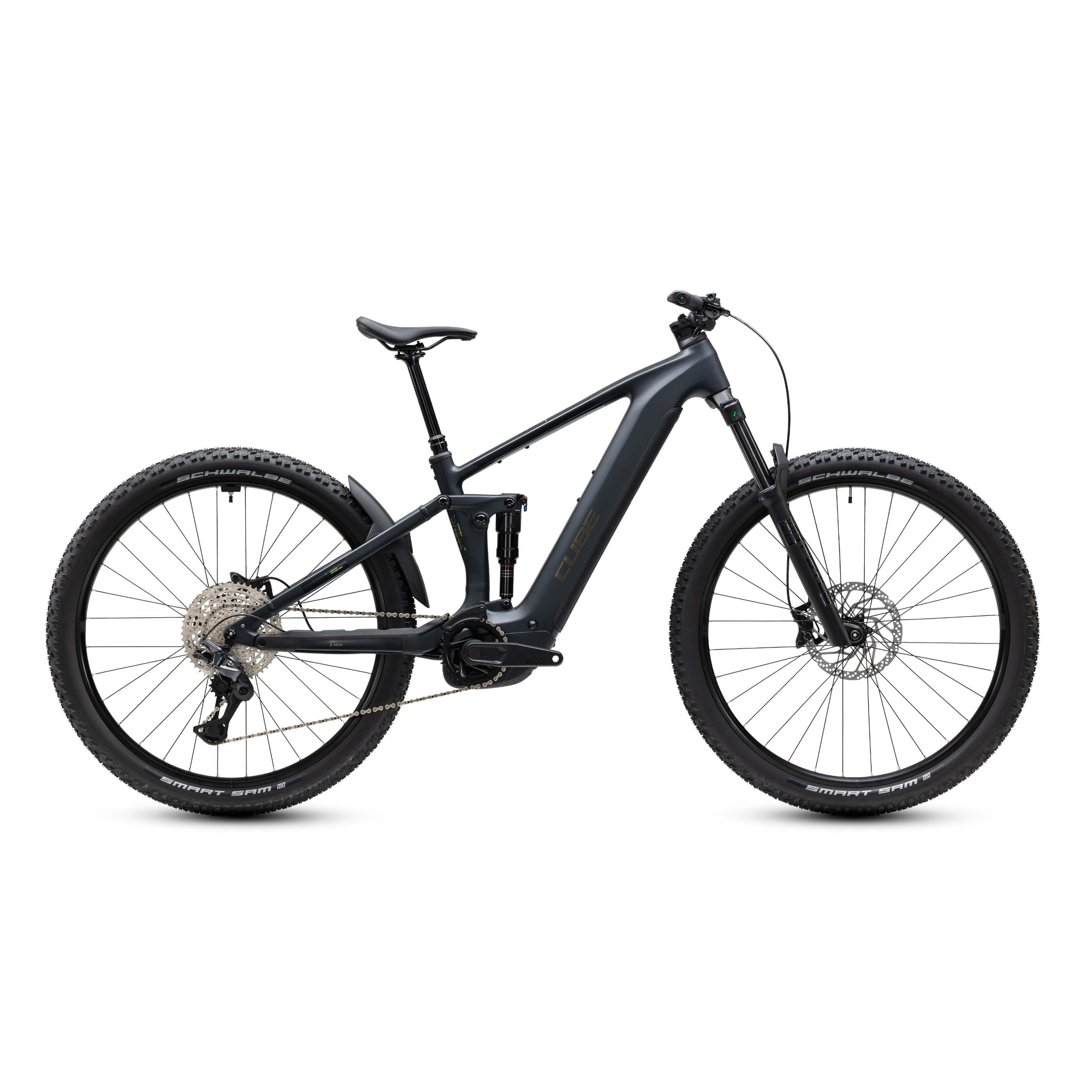 Cube Stereo Hybrid ONE44 Pro 800 2027 eBike – e-bikeshop.co.uk