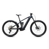 Cube Stereo Hybrid ONE44 Pro 800 2027 Coal Black
