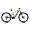 Cube Stereo Hybrid ONE44 Pro 800 2027 Soft Willow
