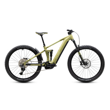 Cube Stereo Hybrid ONE44 Pro 800 2027 Soft Willow