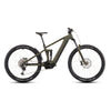 Cube Stereo Hybrid ONE44 Pro HPA 800 2026 Electric Bike Dusty Olive