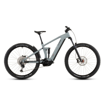 Cube Stereo Hybrid ONE44 Pro HPA 800 2026 Electric Bike Vulcan