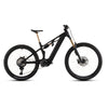 Cube Stereo Hybrid ONE77 HPC AT 800 2026 Electric Bike